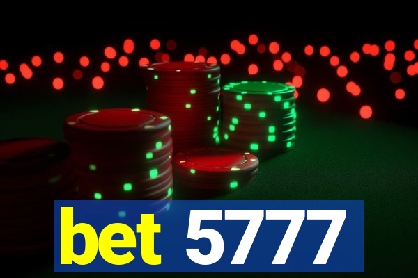 bet 5777